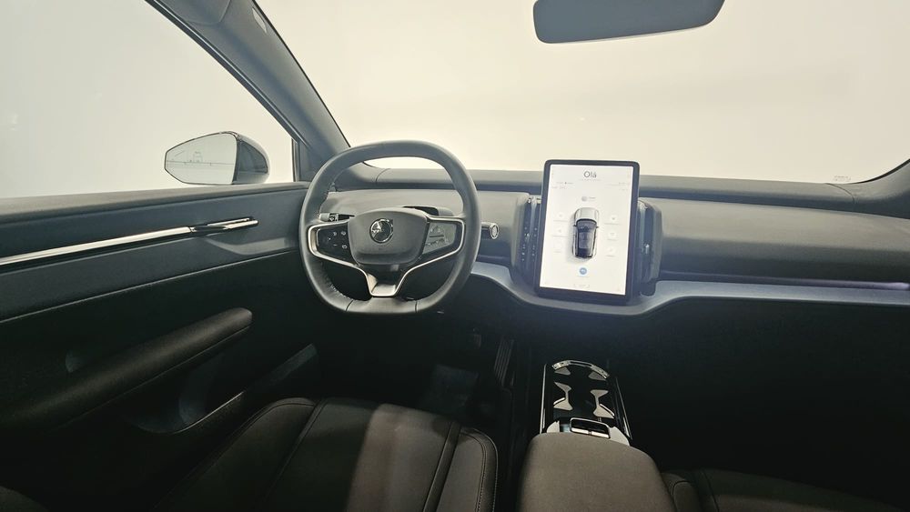 Volvo EX30 69kwh Extended Range Plus