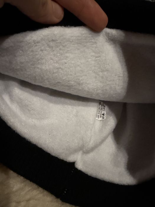 Zimowa ciepła czapka