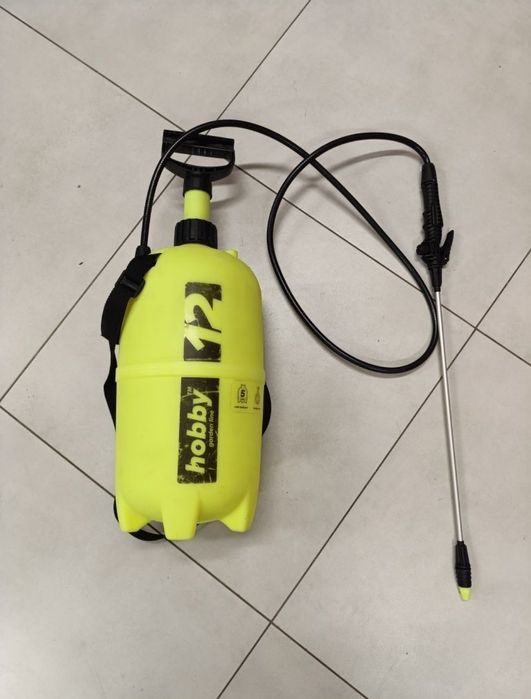 Opryskiwacz hobby 12L Marolex