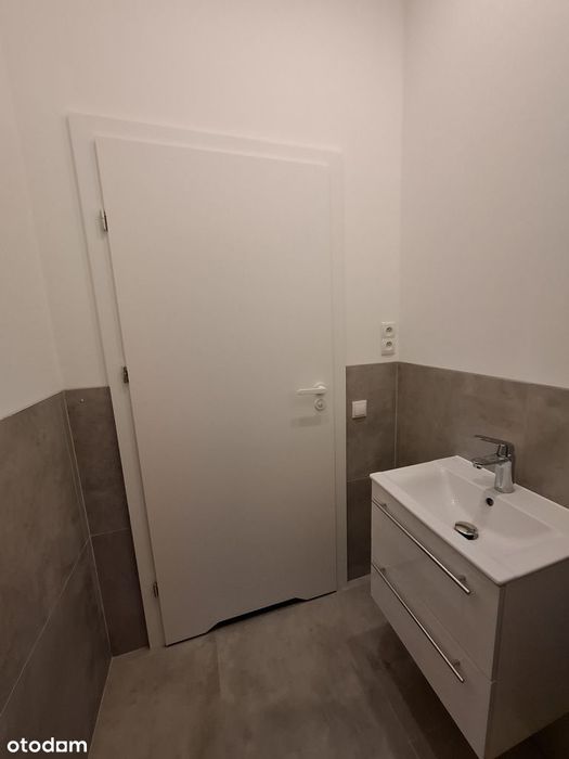 Lokal Usługowo-Handlowy 55,5m2 WYKOŃCZONY