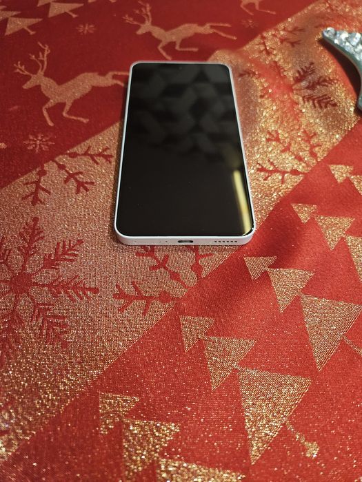 Smartfon nothing Phone 3A 12/256GB