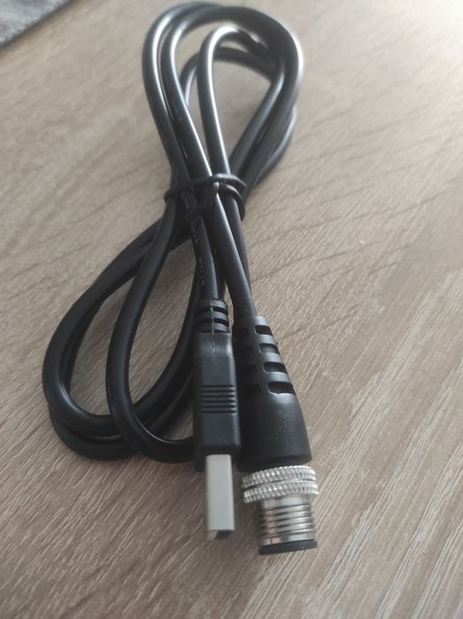 Przewód kabel USB do Ładowania nokta makro simplex legend anfibio