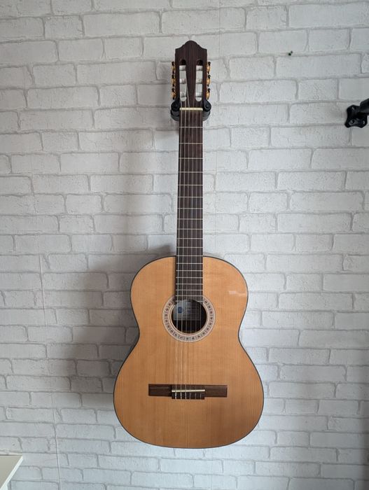 Gitara klasyczna Pro Arte Maestro GC 210 II 4/4