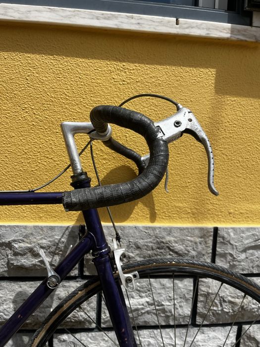 Bicicleta de estrada