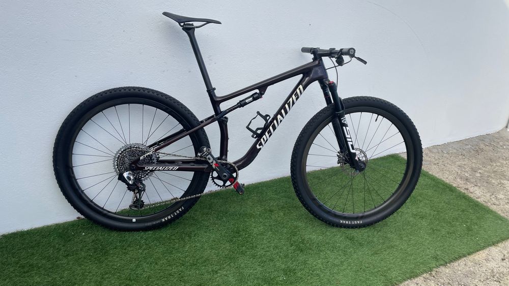 Specialized Epic pro