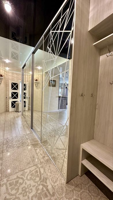 ЖК Паркові озера! ГЕНЕРАТОР! 74 м², 5 поверх