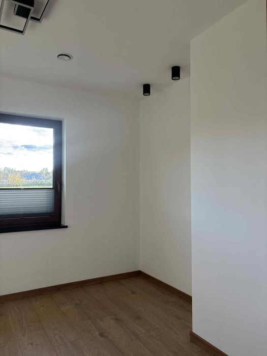 Wynajem domu jednorodzinnego