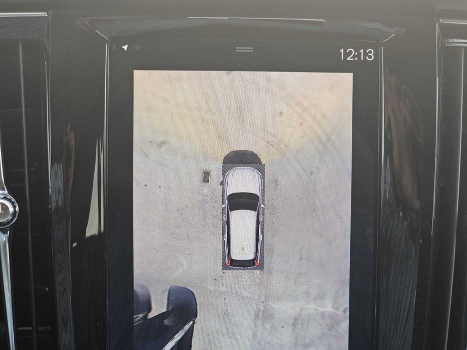 Volvo V90 D4 Geartronic de 2018, full extras.