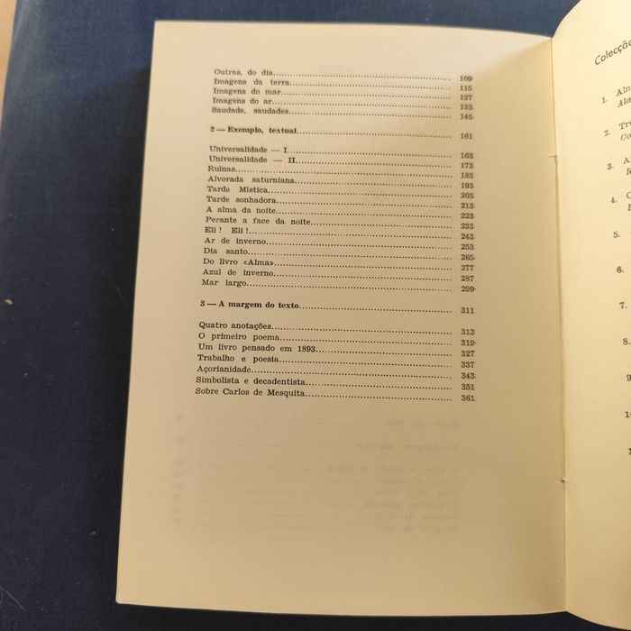 Luís de Miranda Rocha - Para uma introdução a Roberto de Mesquita