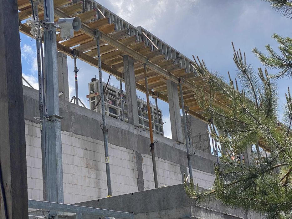 Szalunki Wynajem/ Wypożyczalnia/ Olsztyn/ Warmińsko-Mazurskie