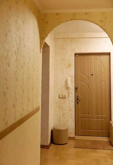 Сдам 2к квартиру на просп. Науки, 122. Гагарина. Подстанция.