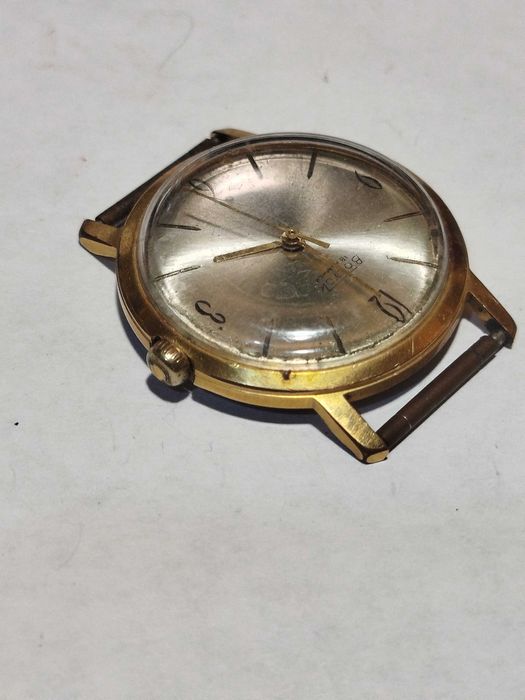 Часы Восток АУ-20