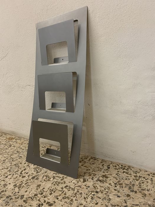 Porta revistas IKEA