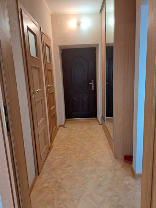 Здам квартиру  по вул.Зацепи 10