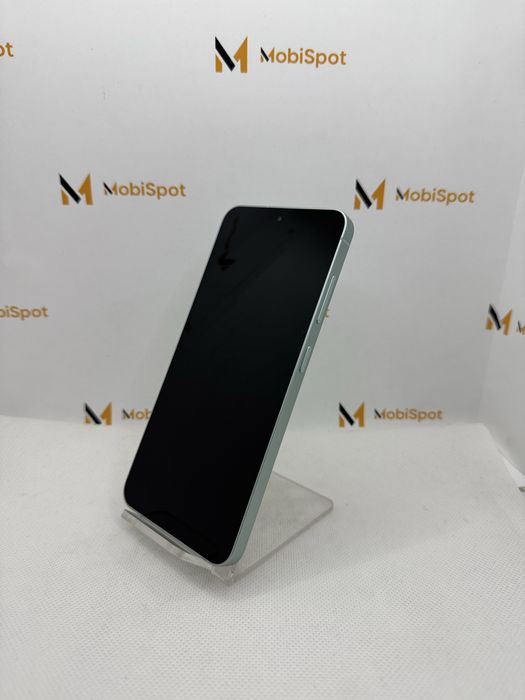 Samsung s25 Green 12/128gb Neverlock