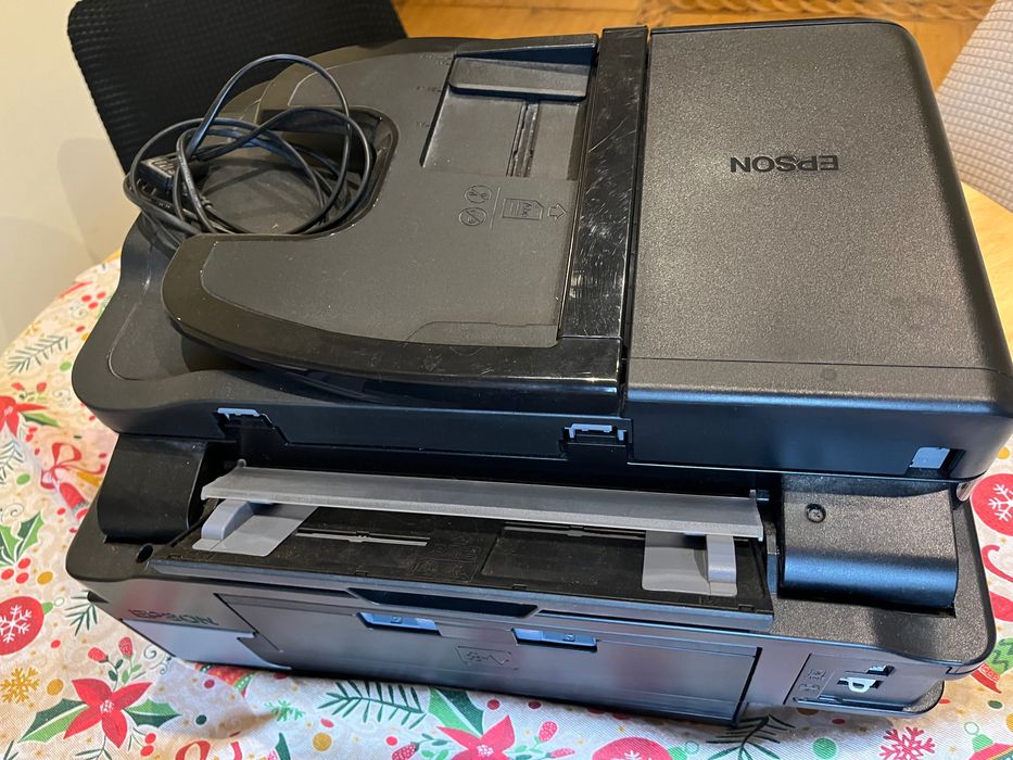 Impressora multifunções Epson WorkForce 3620