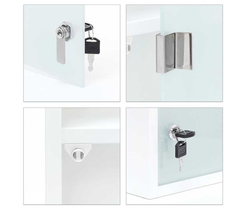 szafka Apteczka domowa EMERGENCY XXL