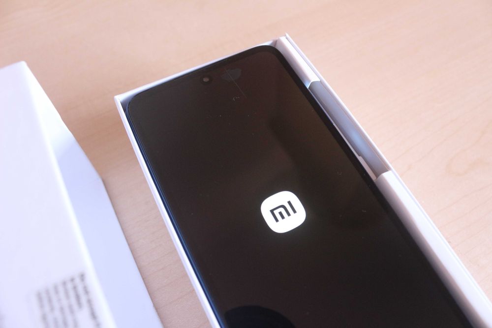 Telemóvel Xiaomi Redmi 10