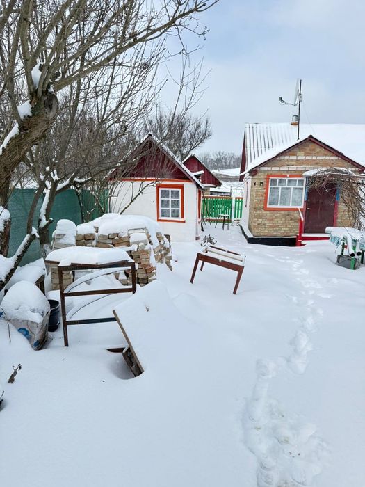 Продаж дому в с. Балаклея