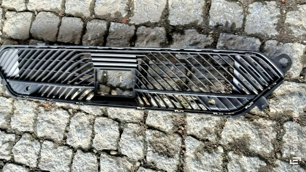 Grelha citroen c4 grelha 2020 original