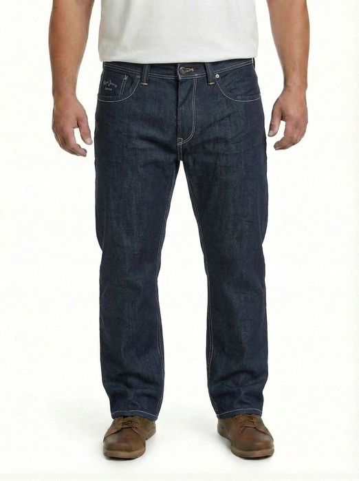 Pepe Jeans Męskie Spodnie Dżinsy Model Cash W38 L32