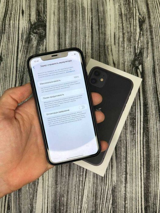 Iphone 11 128 gb, ідеальний стан, айфон 11 128