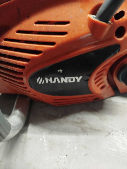 Pilarka spalinowa Handy RG4114-A4
