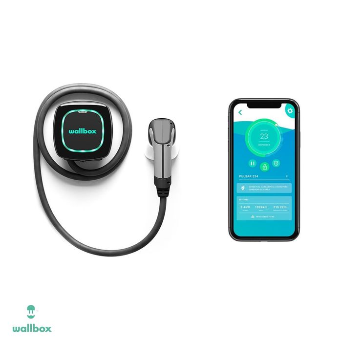 Instalação Carregador Wallbox | Carros Elétricos | Profissional