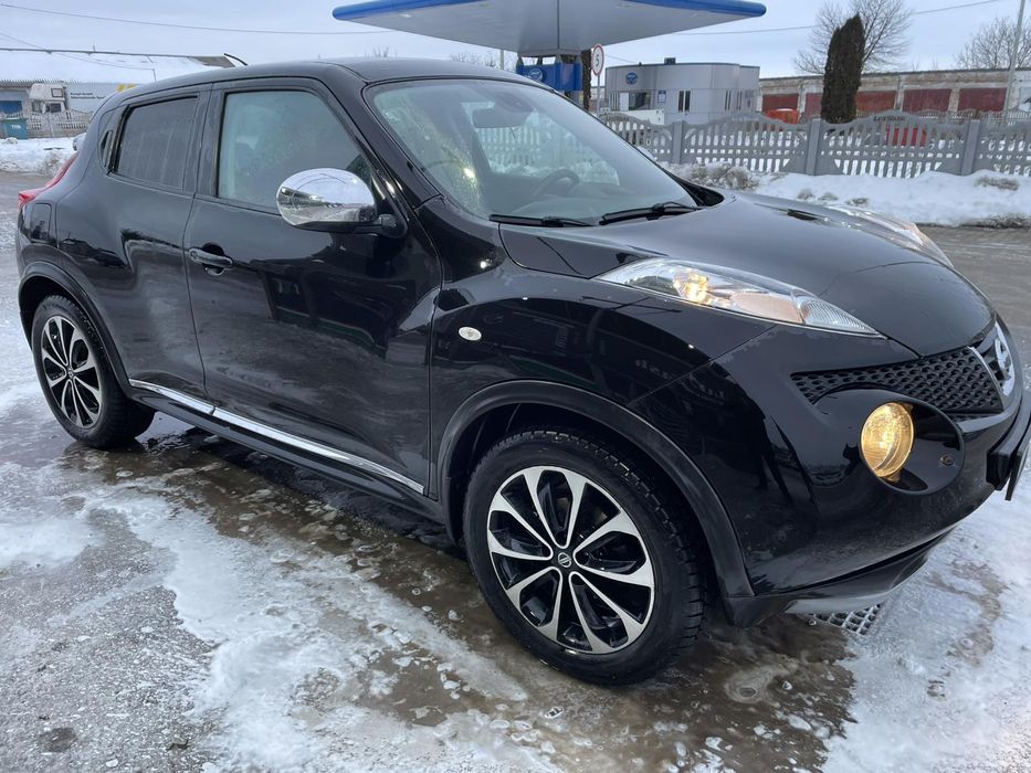 Продам Ніссан жук - кашкай в ідеальному стані