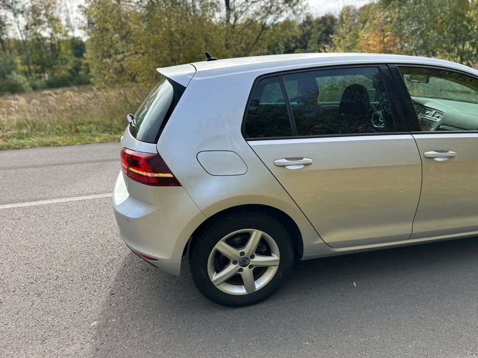 Volkswagen e-Golf Терміново !!! Без торгу!