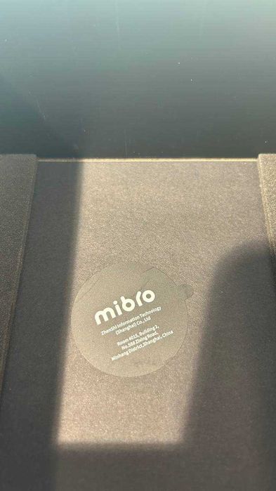 Смарт-годинник Mibro GS Explorer S | NEW | Гарантія | Магазин