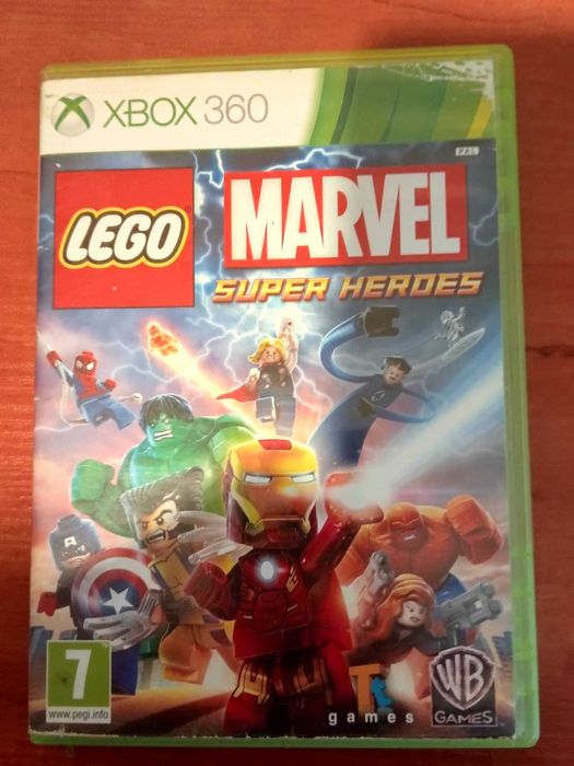 Sprzedam gry na XBOX 360