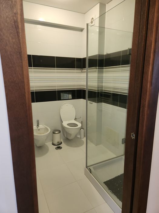 Apartamento T3 Nazaré