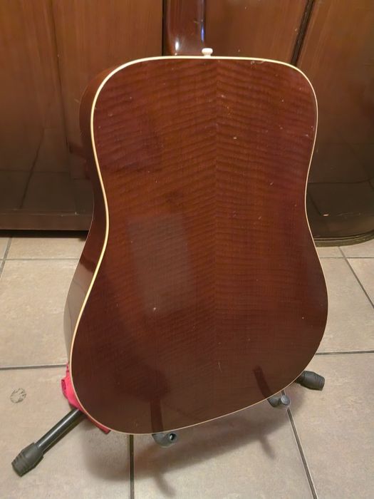 Gitara akustyczna Hopf