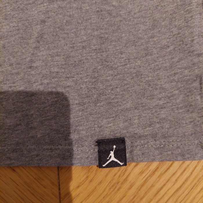 Tshirt merski oryginalny Jordan