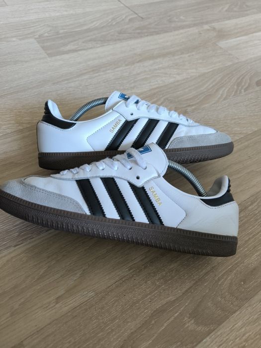 vintage adidas superstar - купити чоловіче взуття - Ціна на