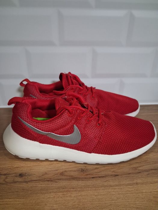 Кросівки жіночі  Roshe Run (Roshe One) р.39