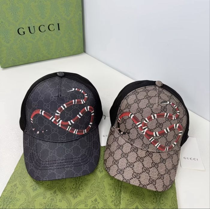 Кепка Gucci, гучи