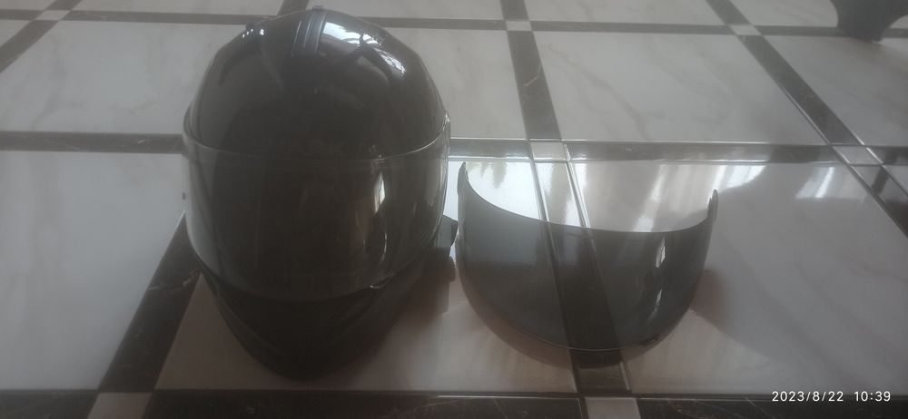 Мотоцикл Yamaha FZ6