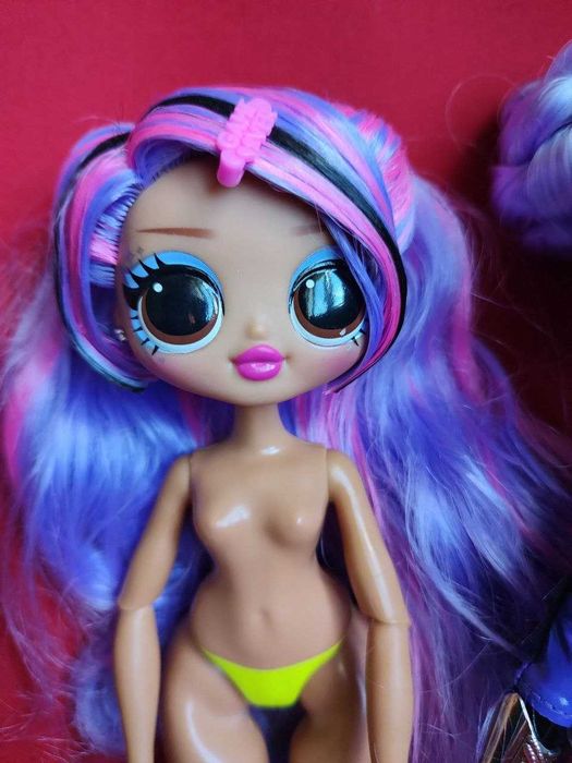 LOL omg ACE і Gamma babe на високих тілах LOL Fierce (читайте опис)