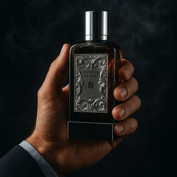 Нішеві парфуми чоловічі