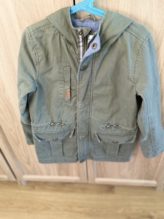 Reserved  kurtka  parka 128