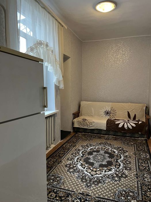 Сдам 2-к квартиру, Космический район, ул. Космическая