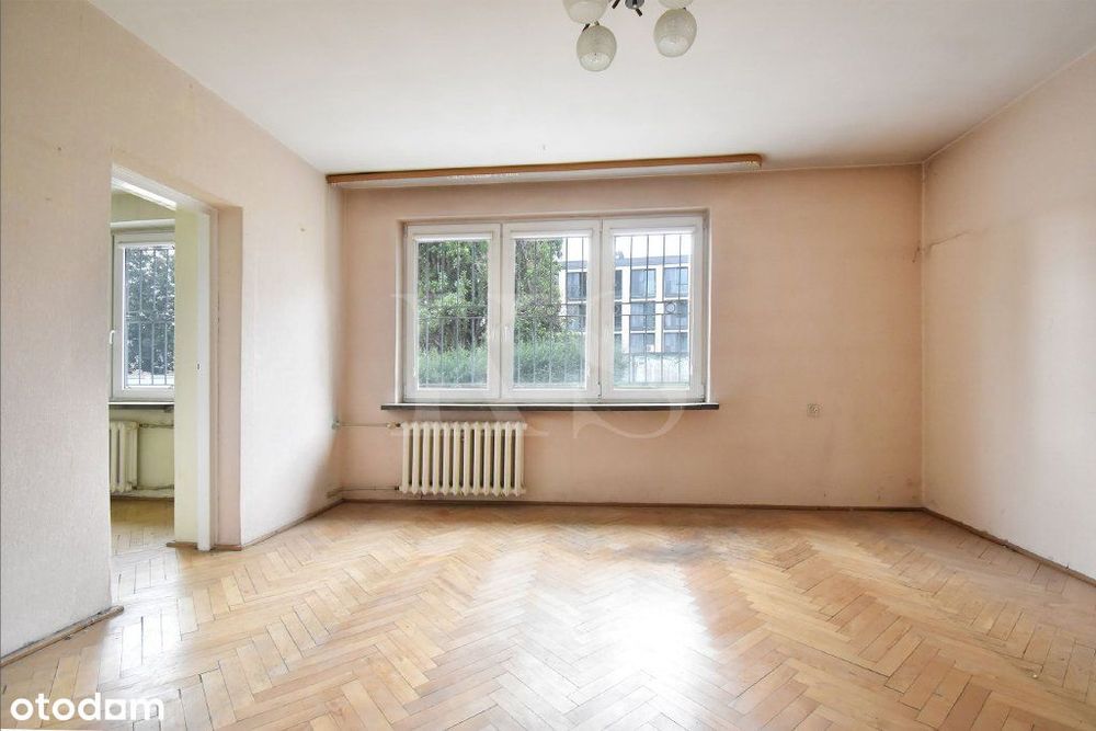 Mieszkanie – Warszawa - Widok 2