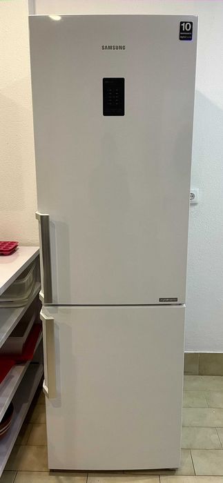 Frigorifico Samsung como novo.