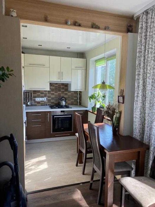 Продажа. 2 ком. кв. м. Новые Дома