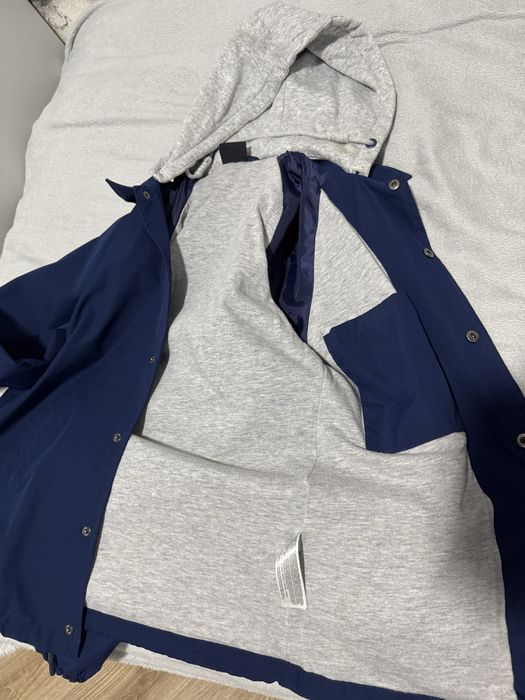 Ветровка NFL Patriots USA