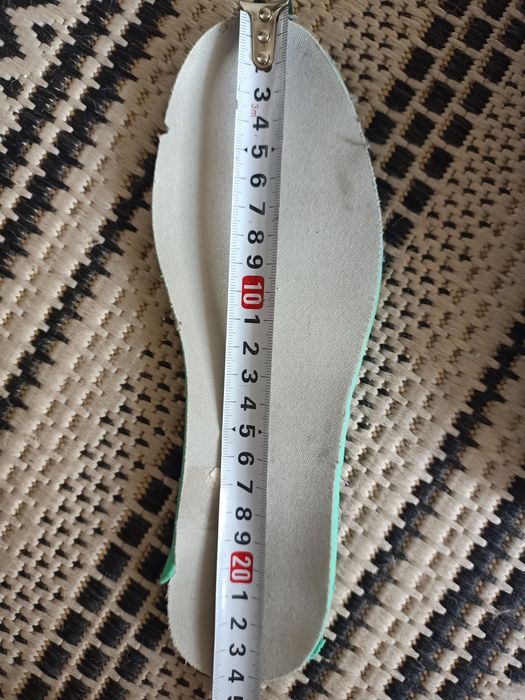 Кросівки Puma, оригінал, 24 см