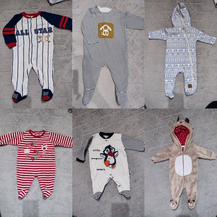 Mega paka plus gratisy