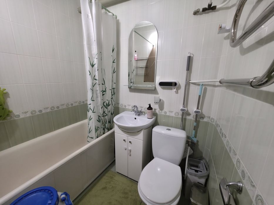 Продажа шикарной 2к квартиры,  А.Поля
